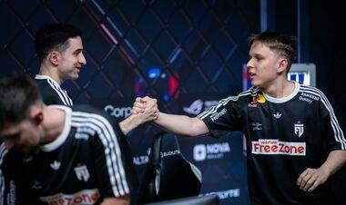 FUT – Astralis. BLAST Rivals 2026. Дивитись онлайн. LIVE трансляція