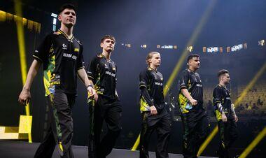 NAVI – Vitality. Гранд-фінал. BLAST Rivals. Дивитись онлайн.LIVE трансляція