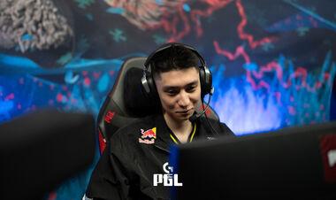 NAVI – Nigma Galaxy. DreamLeague. Групова стадія. Дивитись онлайн. LIVE