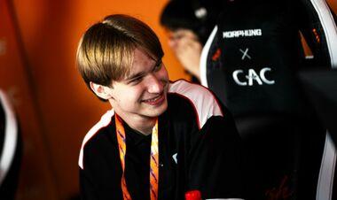 B8 – MIBR. CS Asia Championships 2026.CS2. Дивитись онлайн. LIVE трансляція